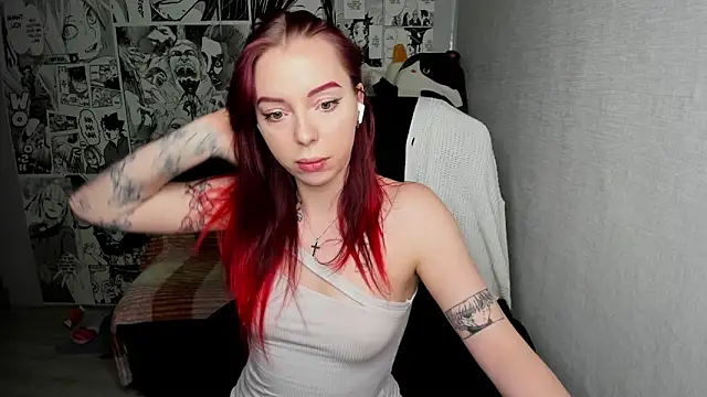 Martha_Cameron webcam