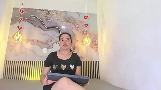 EvelynSweet1 webcam