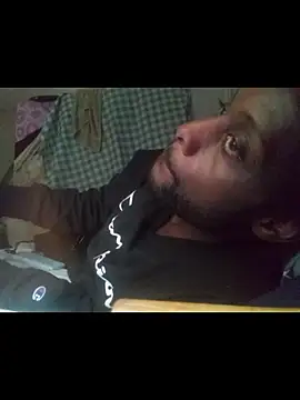 DevinToore webcam