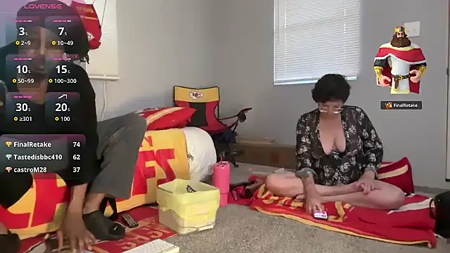 KcChiefBBC69 webcam