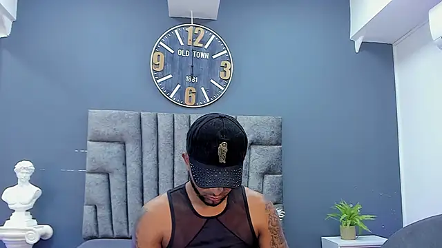 Robin_Rief webcam