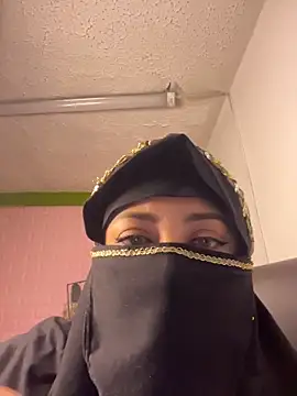 zahra_Jalid webcam