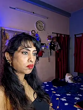 Poisonou5 webcam