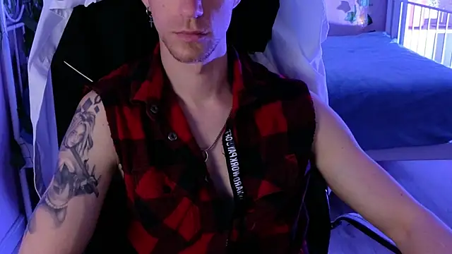 mark_caron webcam