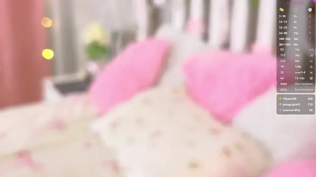 vivyboo111 webcam