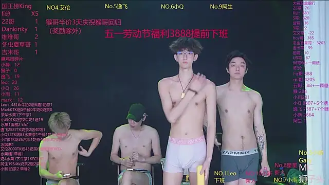 AAA-winner webcam