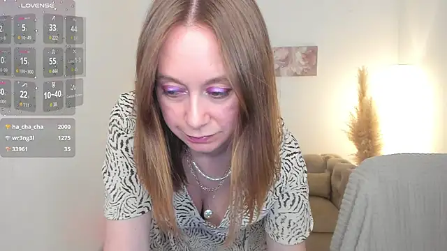 Brooke_lover webcam