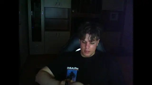 Kane_Wolf avatar