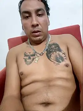 Mike_Dance19 webcam