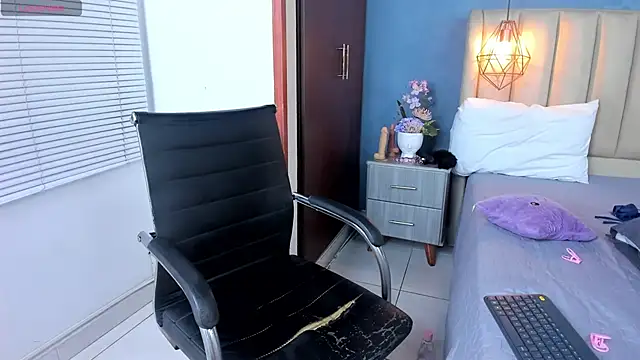 Charlothe_01 webcam