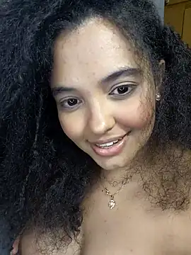 QeenPandinha webcam