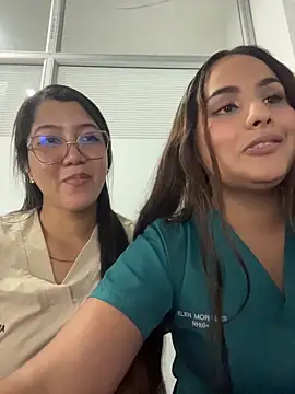 Noa_Harper- webcam