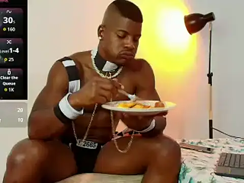 Lebron_black_ webcam