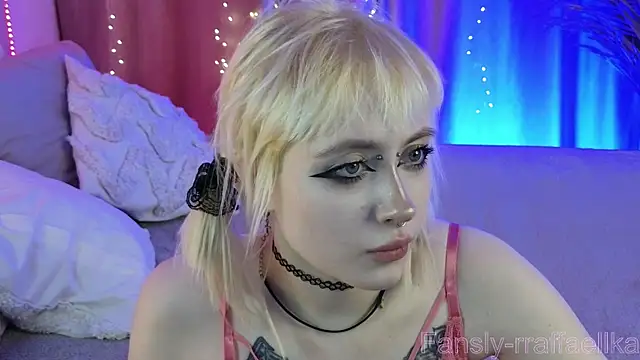 rraffaellka webcam