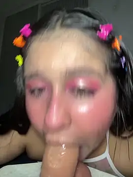 Maggie_69 webcam