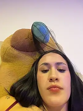 SerenaFox_ webcam