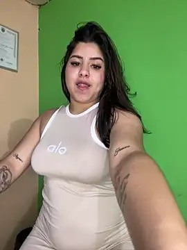 Norabyxxx webcam