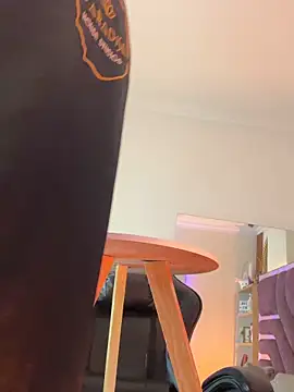 Eva__Walker webcam