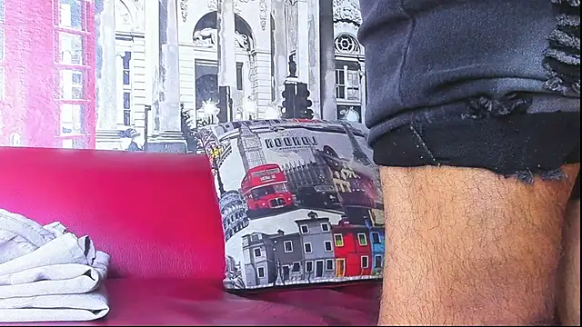 Daniel_huge22 webcam