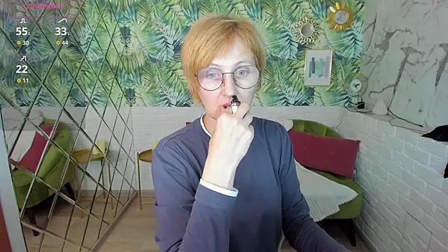 Paris_Cherry webcam