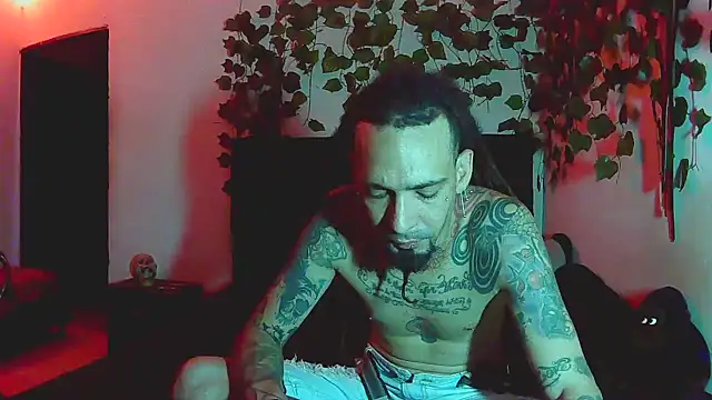 caribbeanlover1 webcam