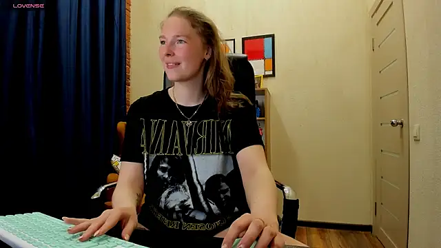 _fiona_Love webcam