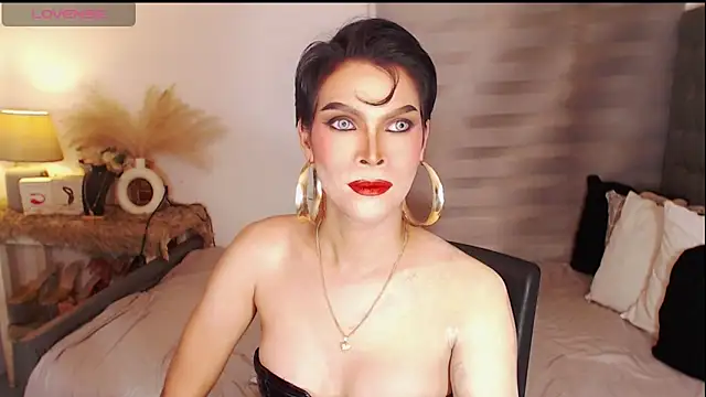 RuthlessEmpress webcam