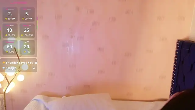 cattaleeyaa webcam