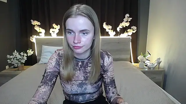 MargaritaKiss webcam