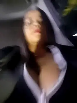 Cristal__04 webcam