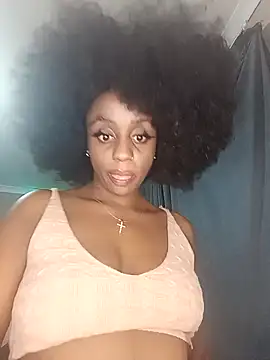 Queen-Chocolate webcam