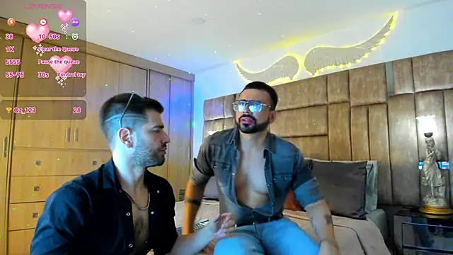 petterwilly1 webcam