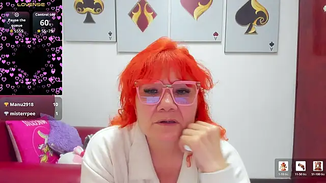 Salomeediaz_ webcam