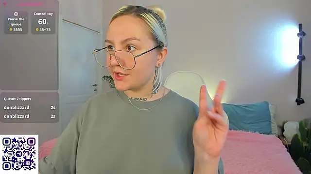 Debbie_Taylor webcam