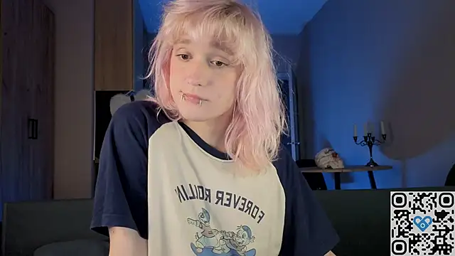 Gregory_Byyrd webcam