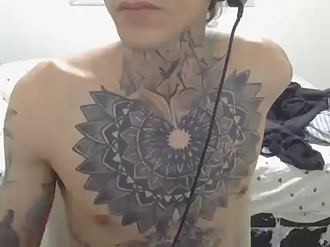 smokingink webcam
