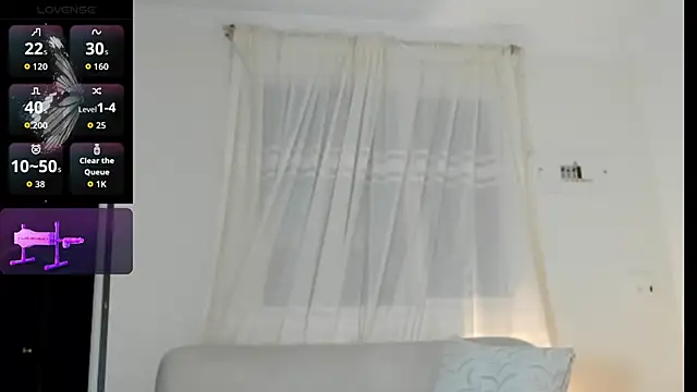 Sammy-Jhonson webcam