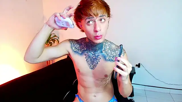 7_Saturno_7 webcam