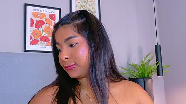 LanaRozz webcam