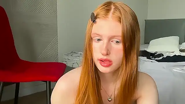 LuxXAngel webcam