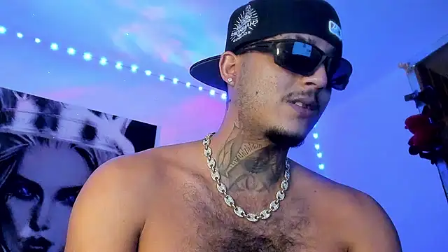 Lord_Luciferhot_Dirty666 webcam