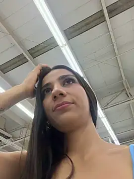 Carolina_1111 webcam