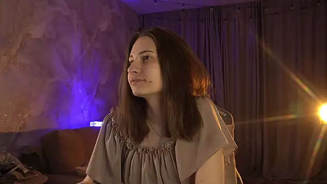 LumeNova webcam