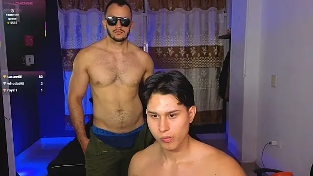TeddyBear_07 webcam