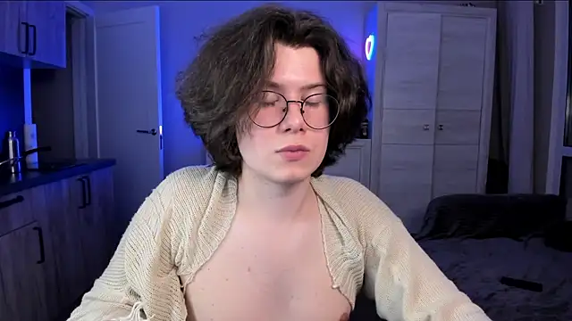 Derek_Shameless webcam