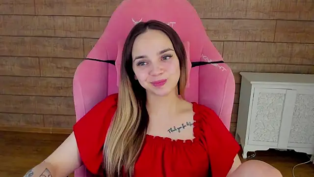 AnitaVenture webcam
