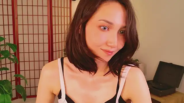 GentleMusee webcam