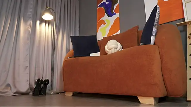 nylonisabella webcam
