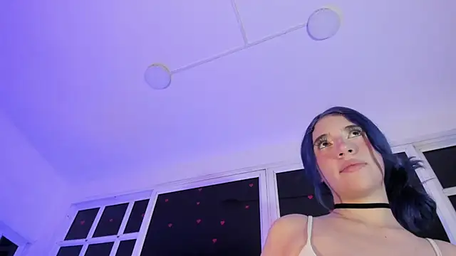 ReiAyanamy webcam
