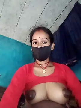Nandani-758 webcam